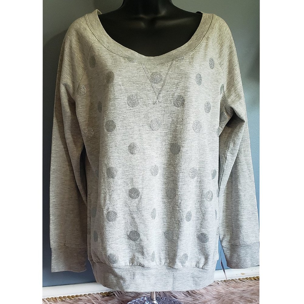 NWT Jenni Sweatshirt